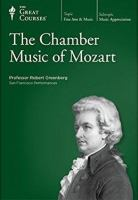 The_chamber_music_of_Mozart